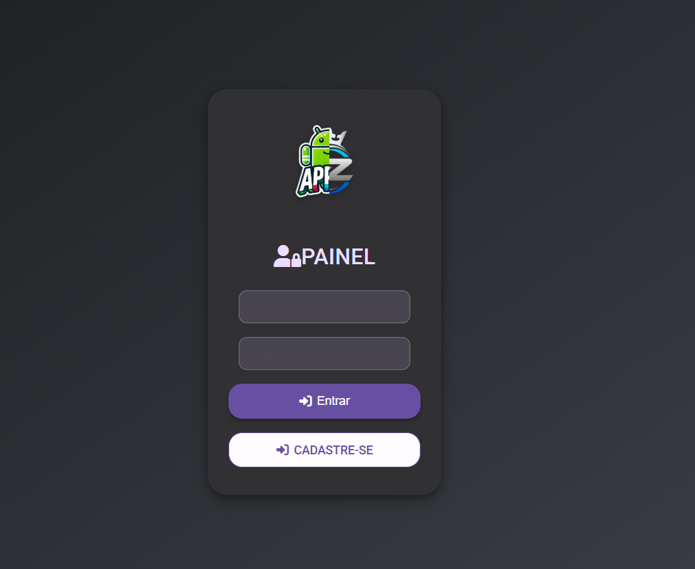 GERADOR DE BANNERS V1